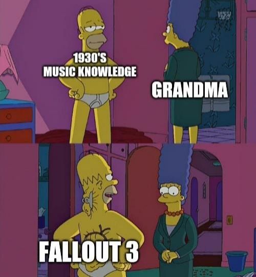 Actually pretty true