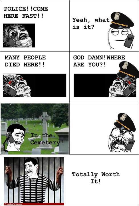 Prank calls are COOL!