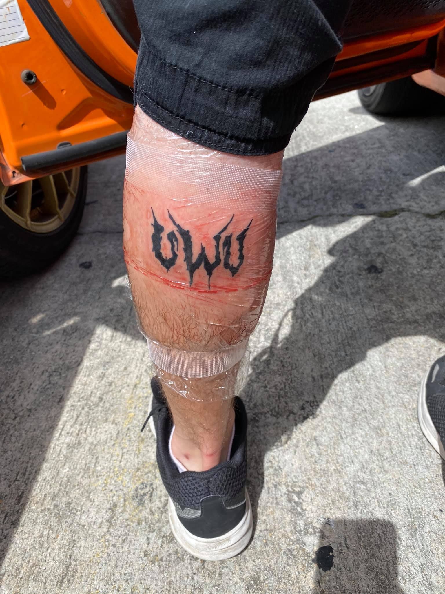 Eww