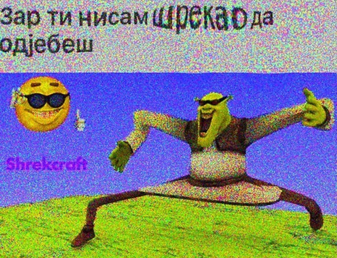 ShroNk