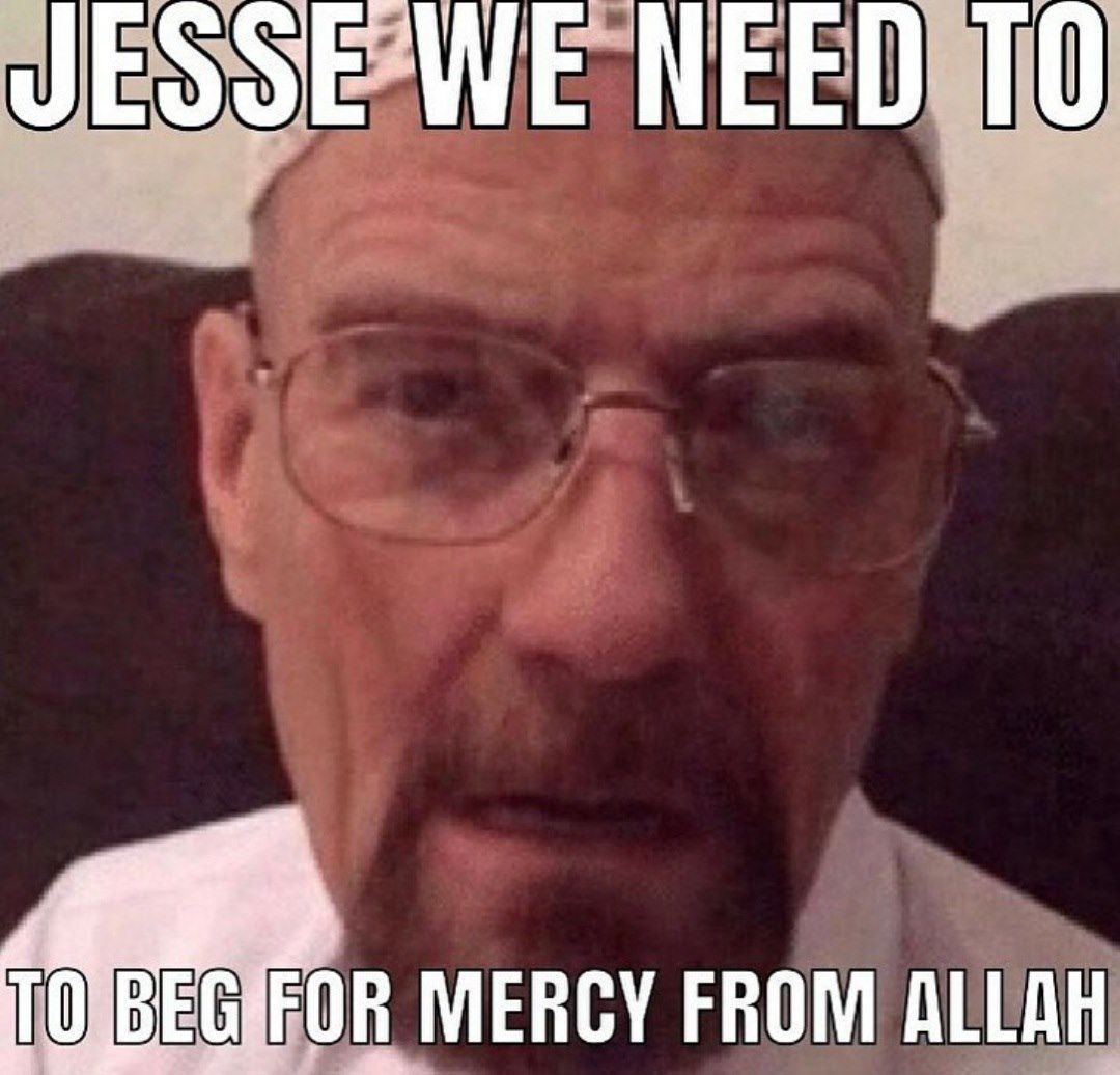 YOU NEED LORD BREHSUS NOT LORD ALLAH or do whatever you want actually breh u is free