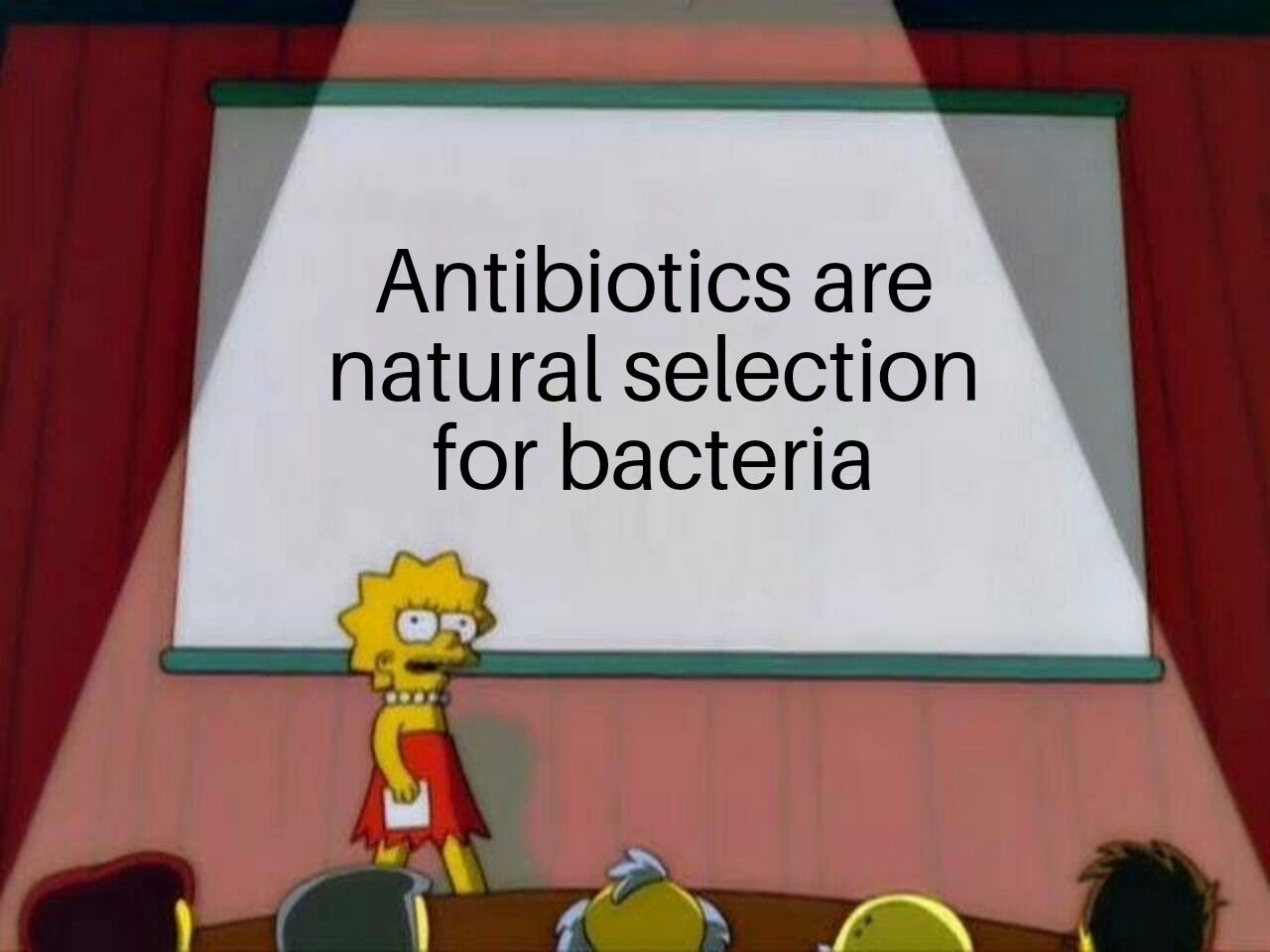 big pharma goes brr