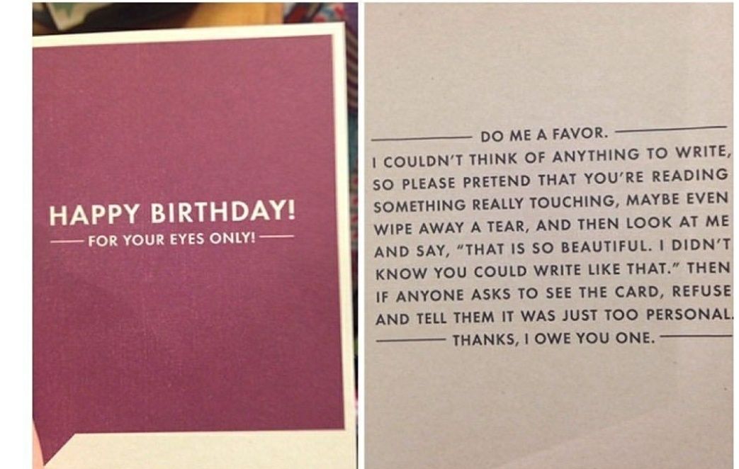 Omg, this card!