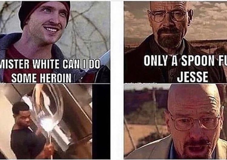 Oh Jesse