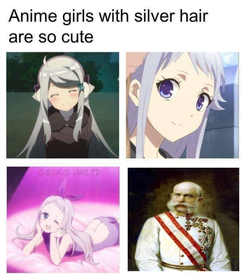 I am a so kawwaii, serbia-chan