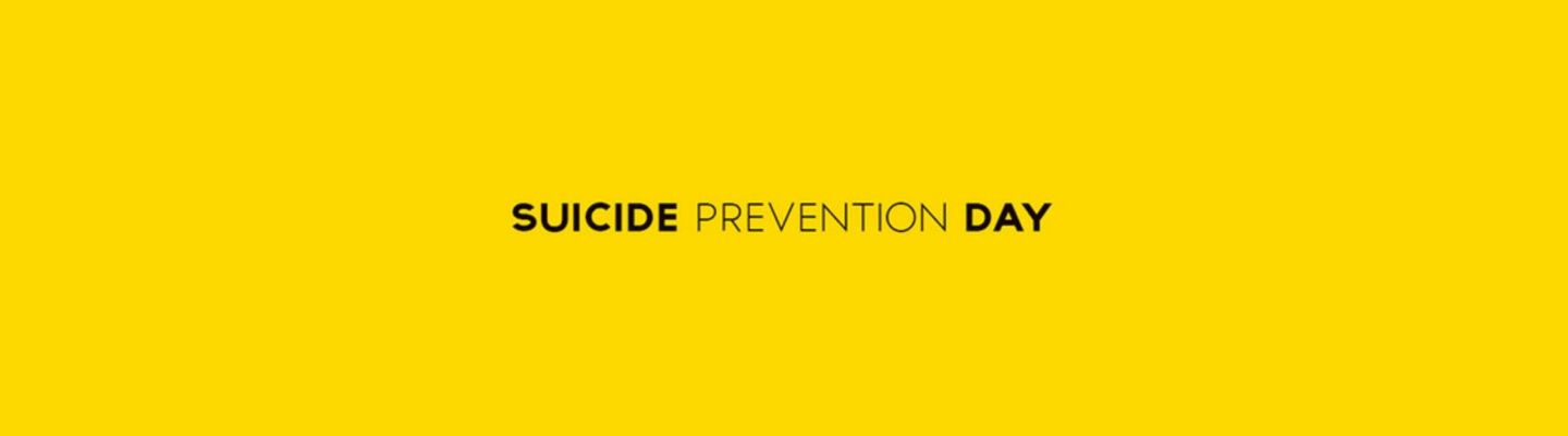 it's suicide prevention day, don't be a beta cuck, be a king and hug some one that needs it