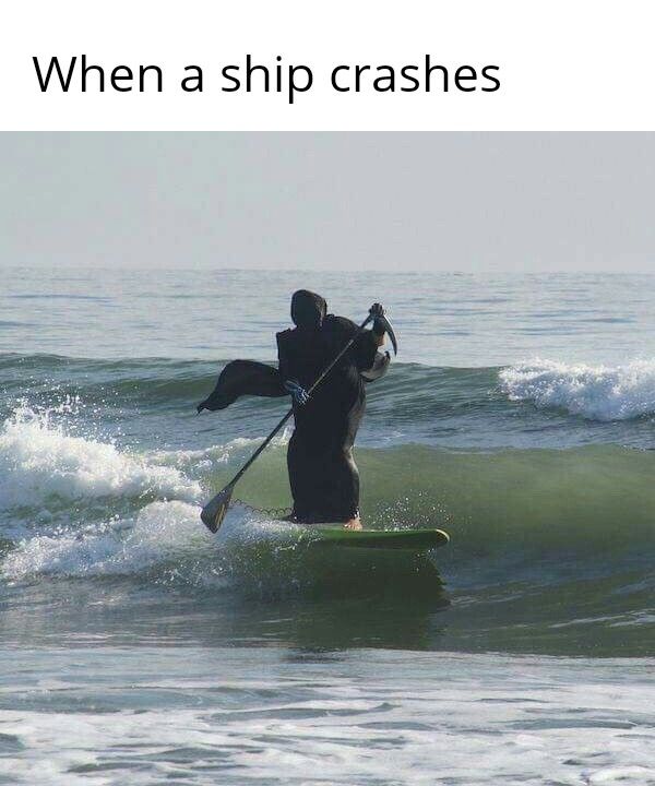 they see me reapin they passin