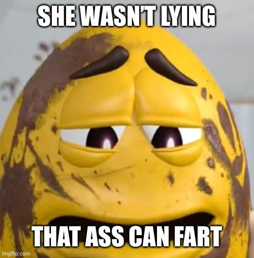 Oh god...