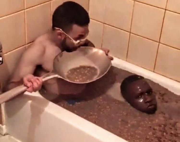 chocy milk