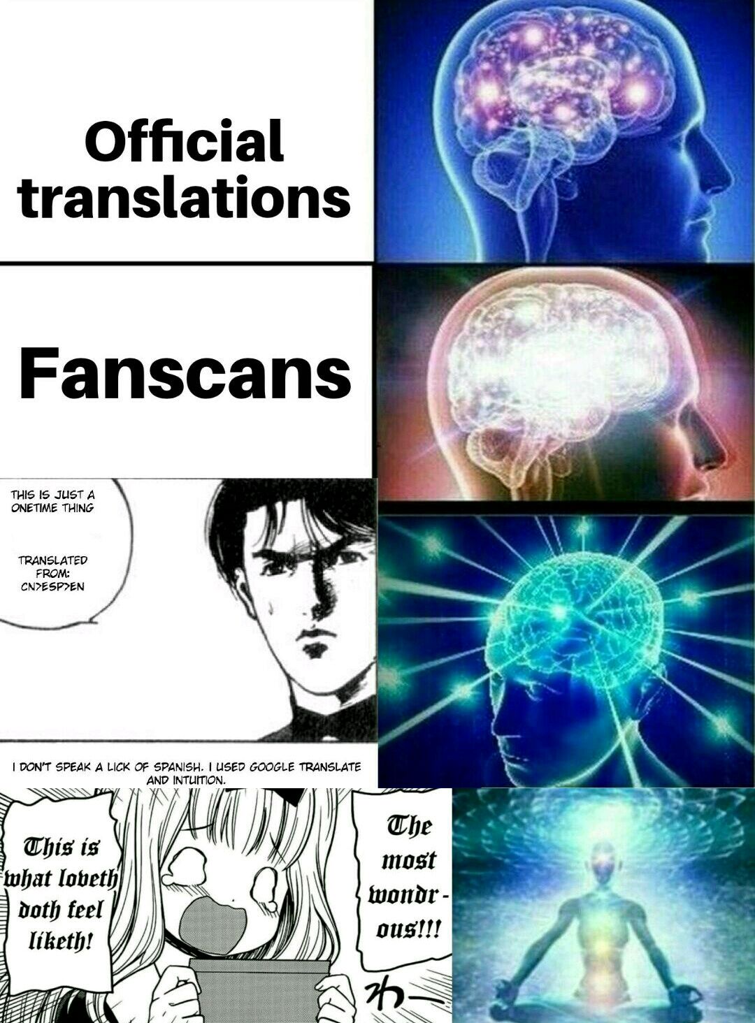 improved