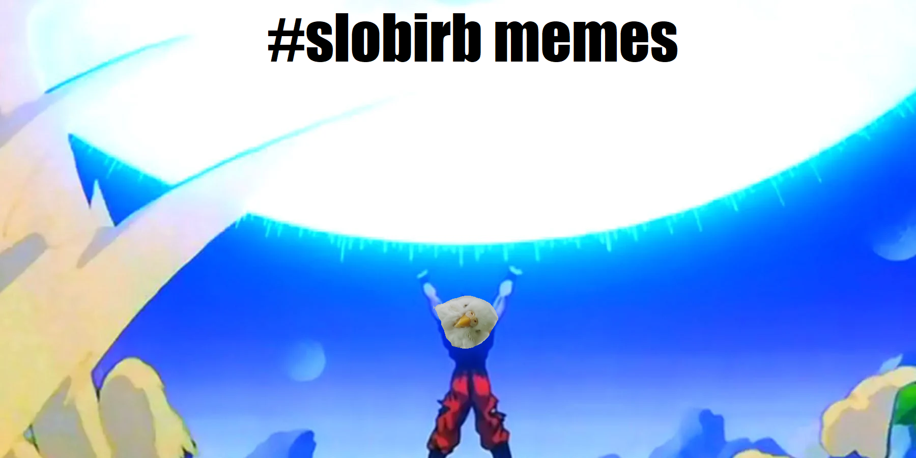 this is not a good idea, they prob up to something nefarious, you heard it here first #slobirb