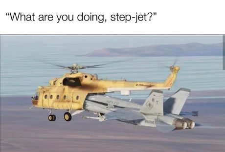 How an F35 is born