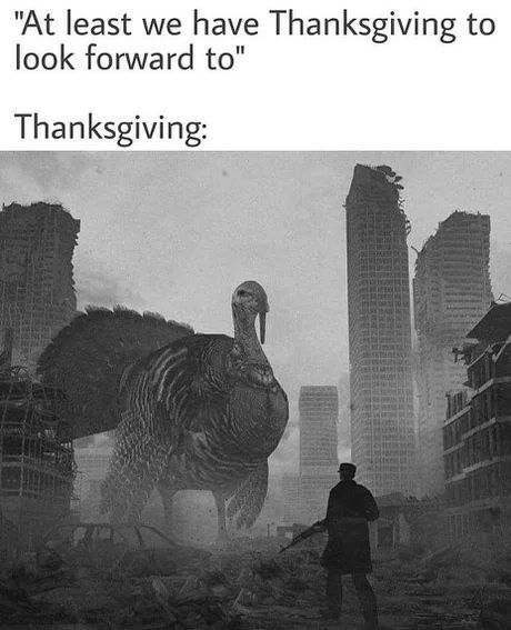 Luckily, we don't have that in Europe