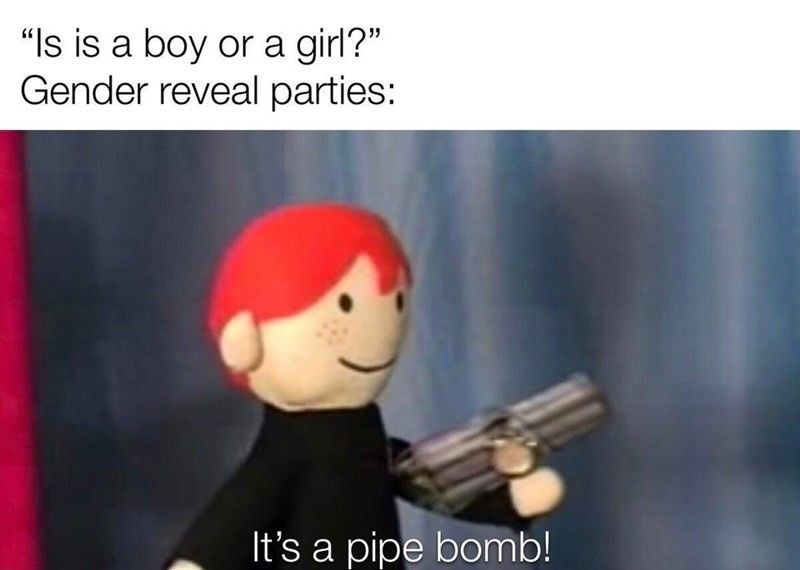 Baby boomers