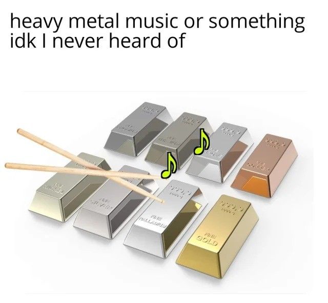 Do you prefer iron or aluminum?