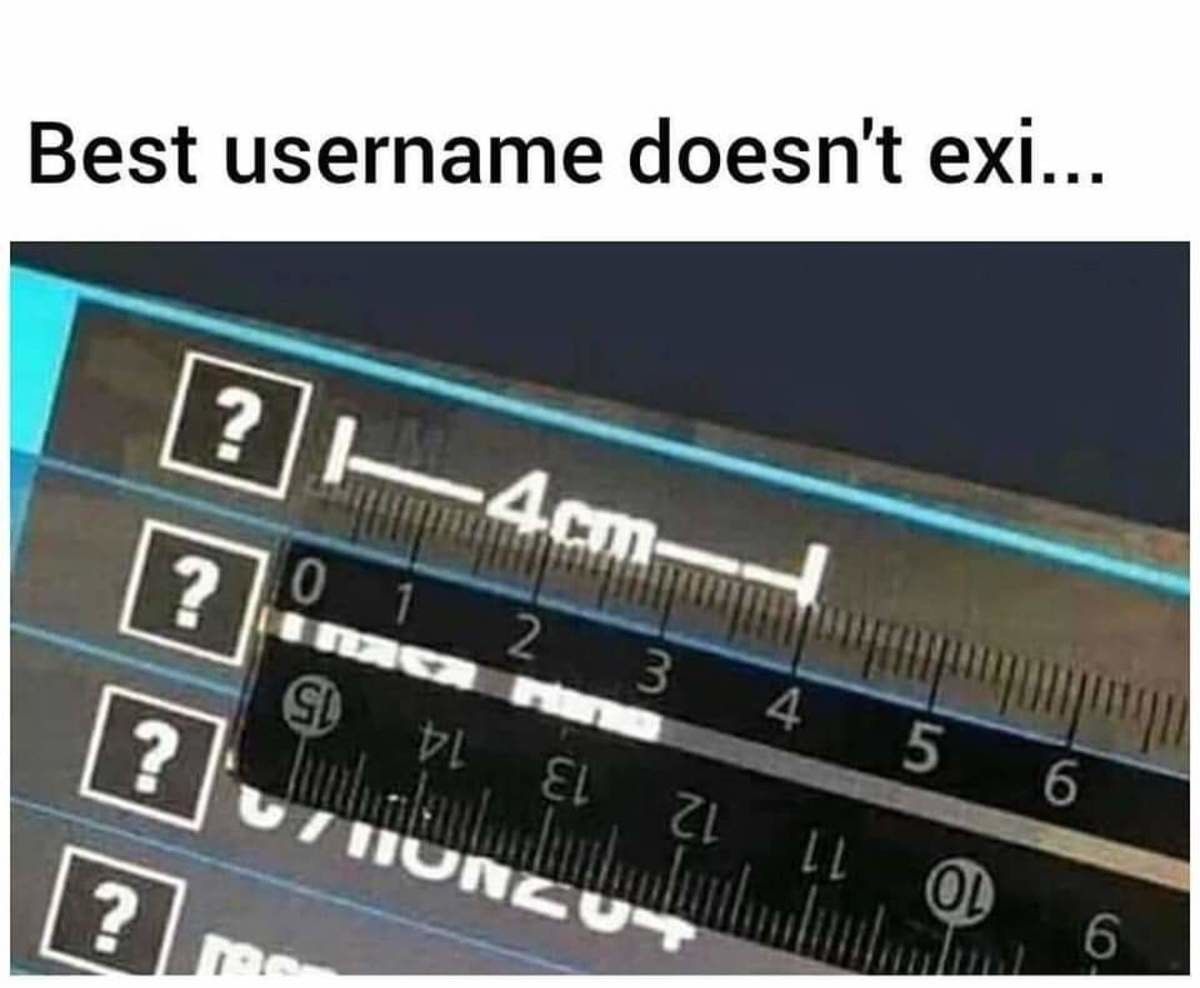 Nikio be like