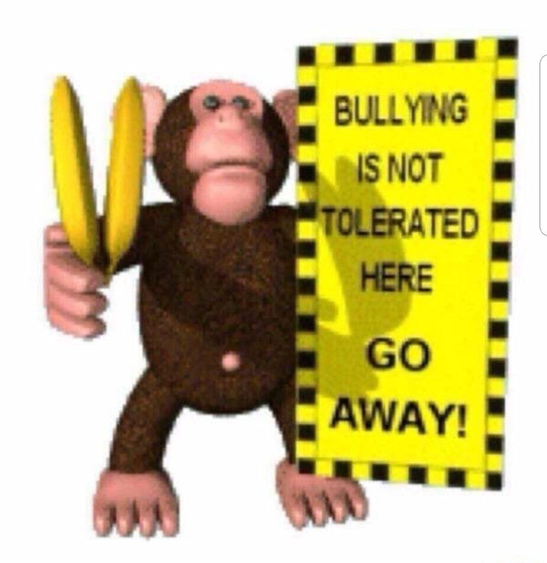 monke