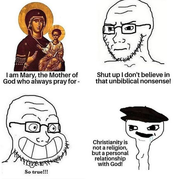 I don't get this one.