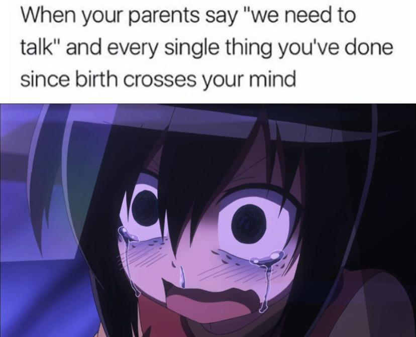 Oh god...
