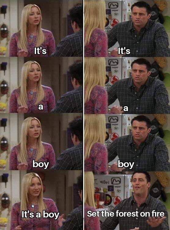 Got it... Wait