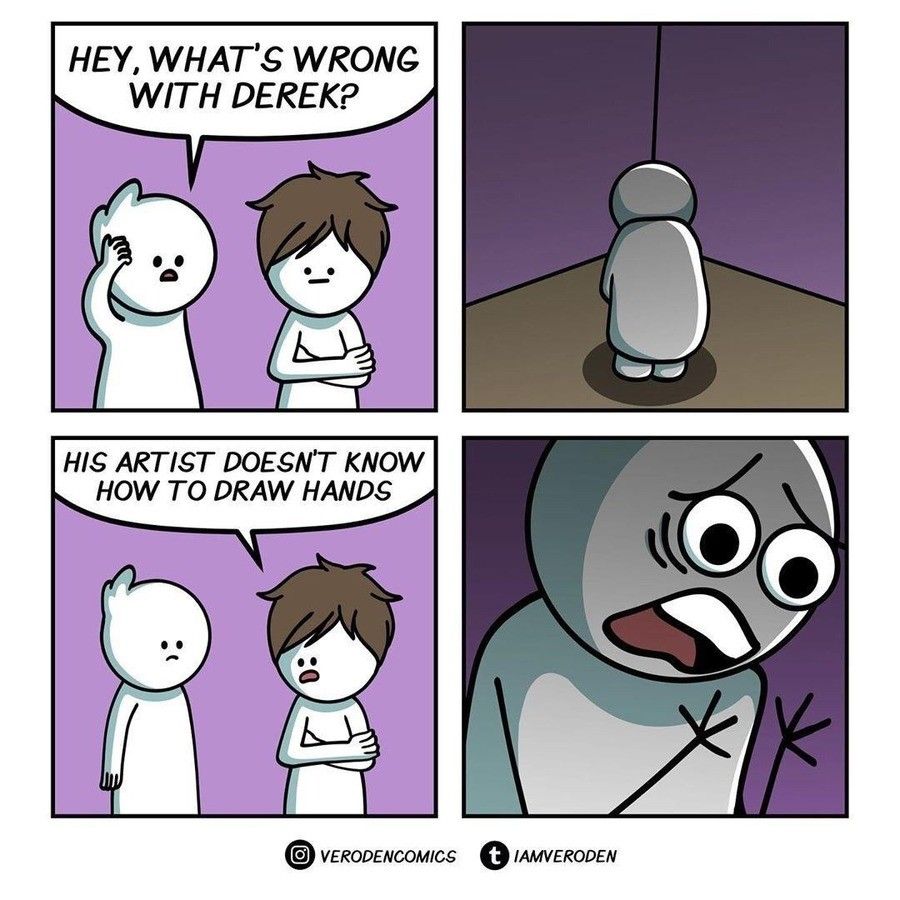 Needs some hands-on experience