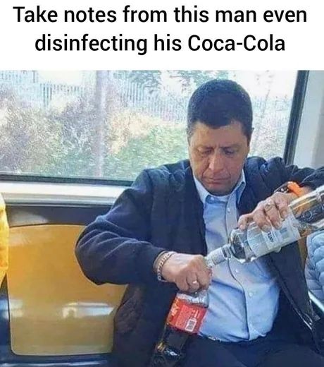 Stay safe