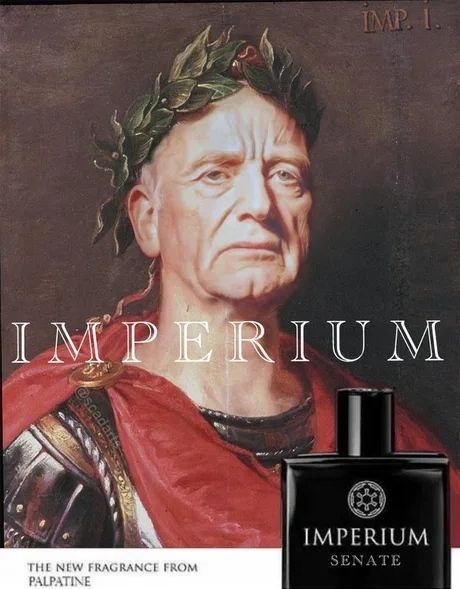 Brutus?