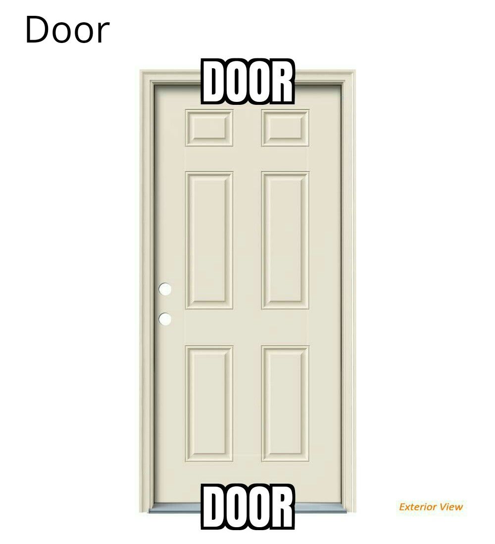 DOOR