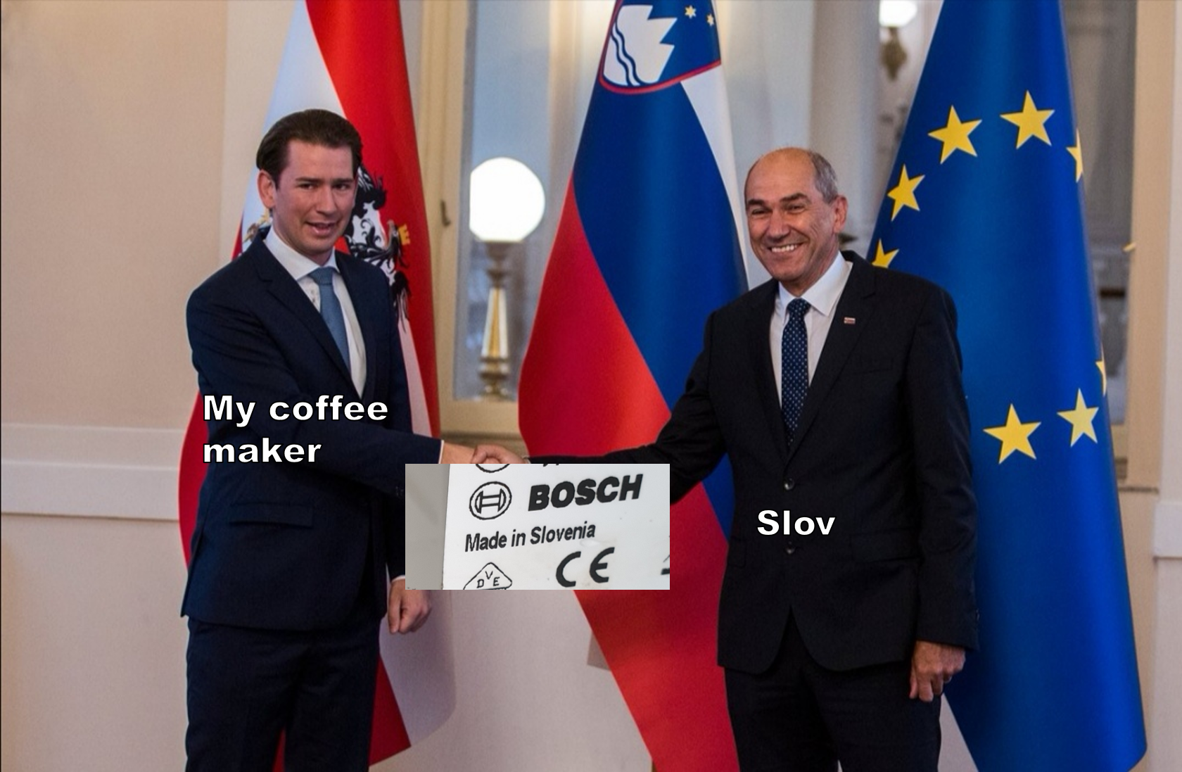 #penis that's why our coffee maker breaks the whole time