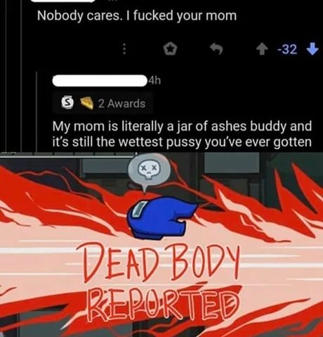 Doesn't matter, had sex