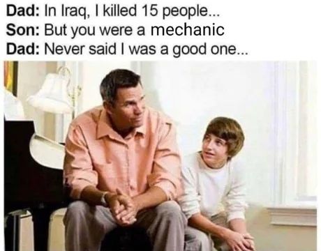 Whatever
