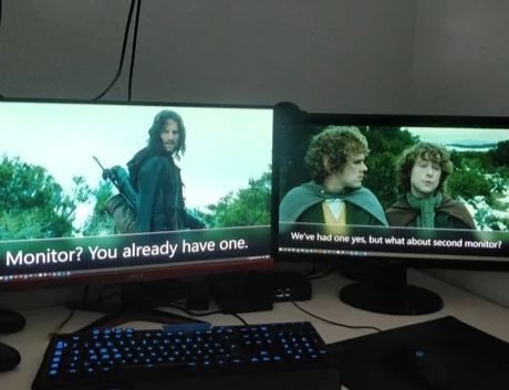 It makes your work flow a lot easier