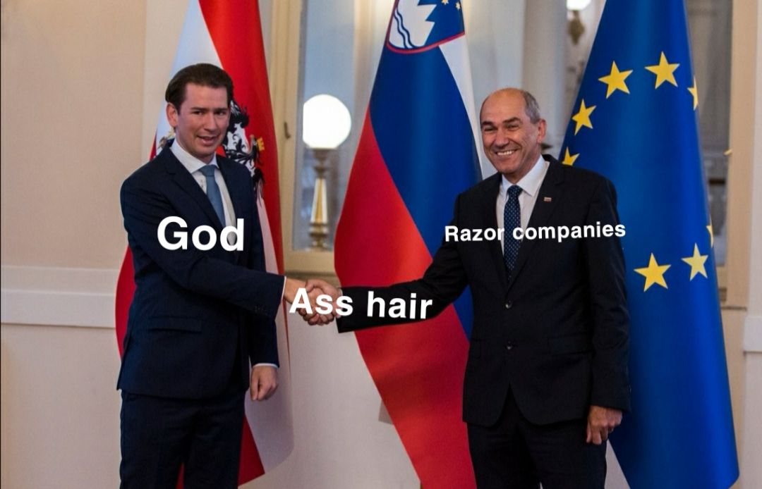#penis he's a cruel man