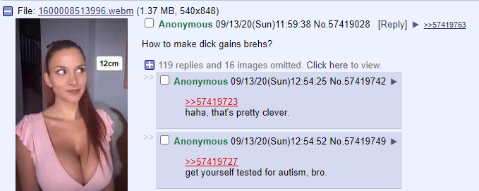 SuperOmega on self-esteem, breh
