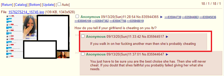 Great advice, from great people