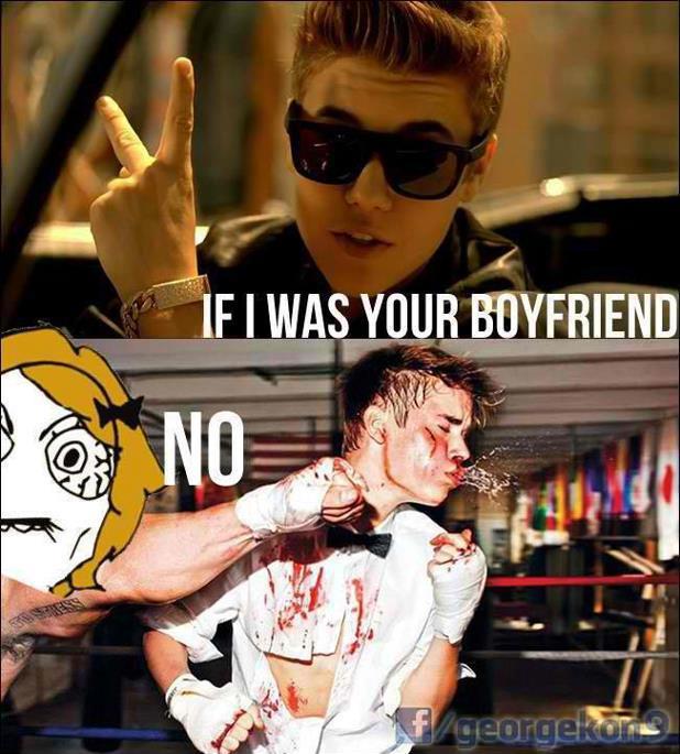 Hell NO!