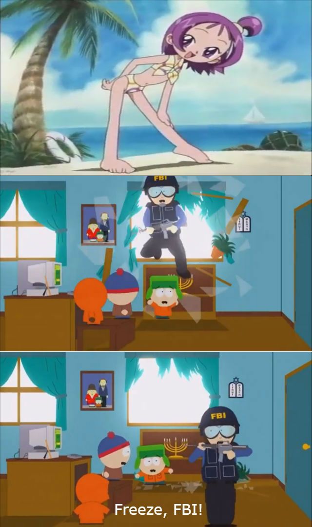 ojamajo