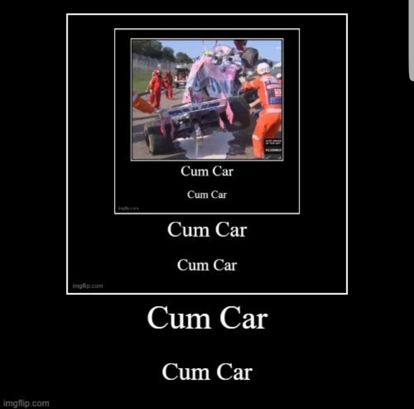Cum Car