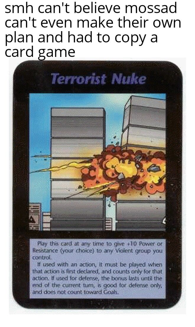 *israeli nuke