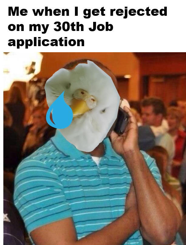 #slobirb it hurts guys