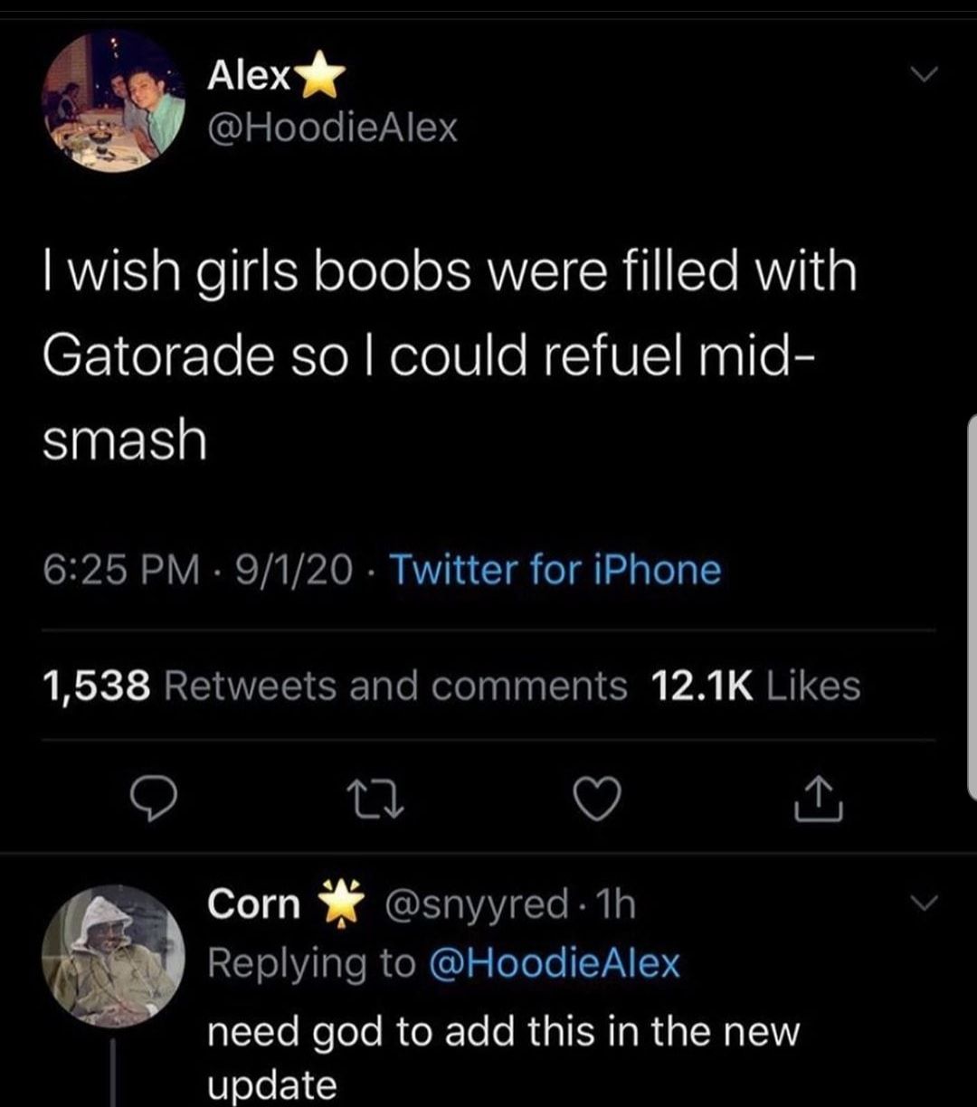 This to be honest