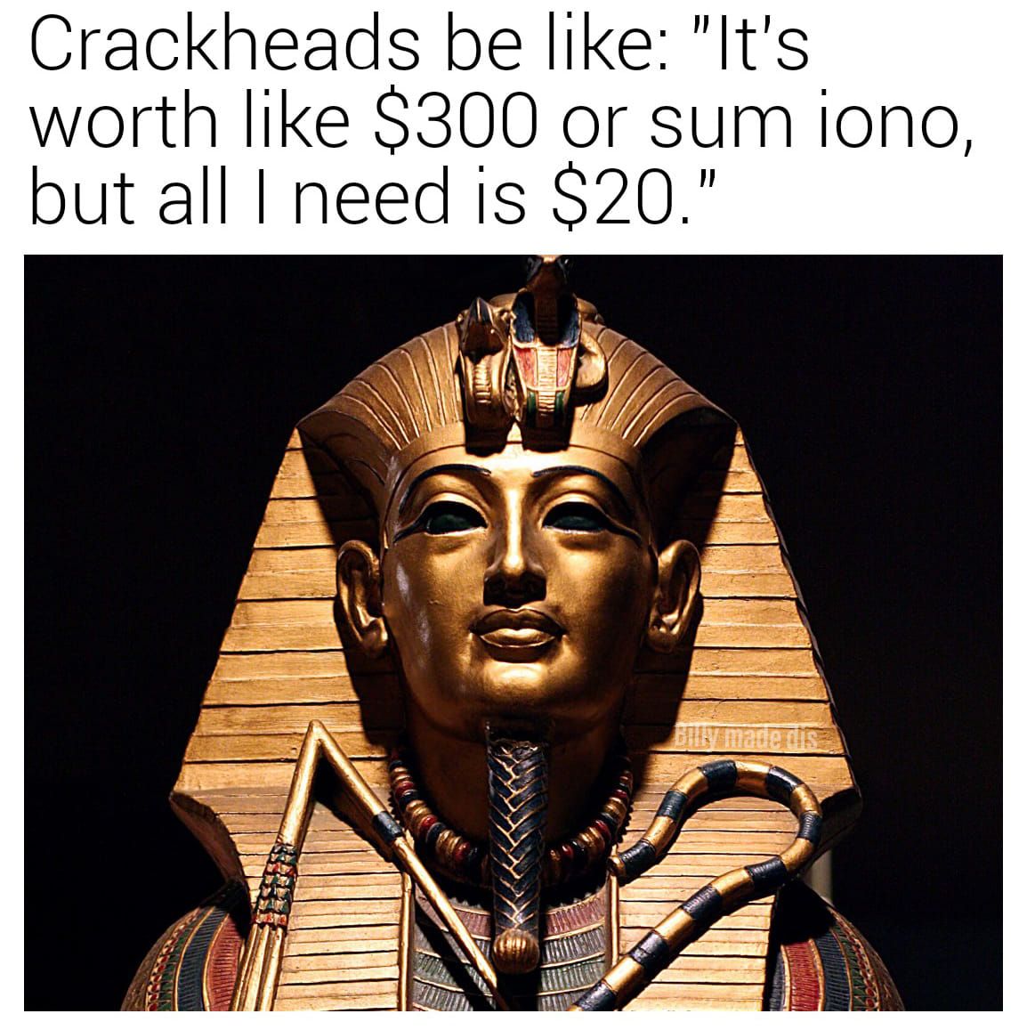 asking for a a front mr plug breh