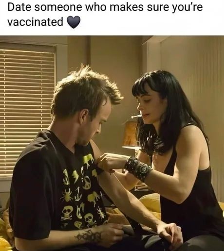 Stay safe <3