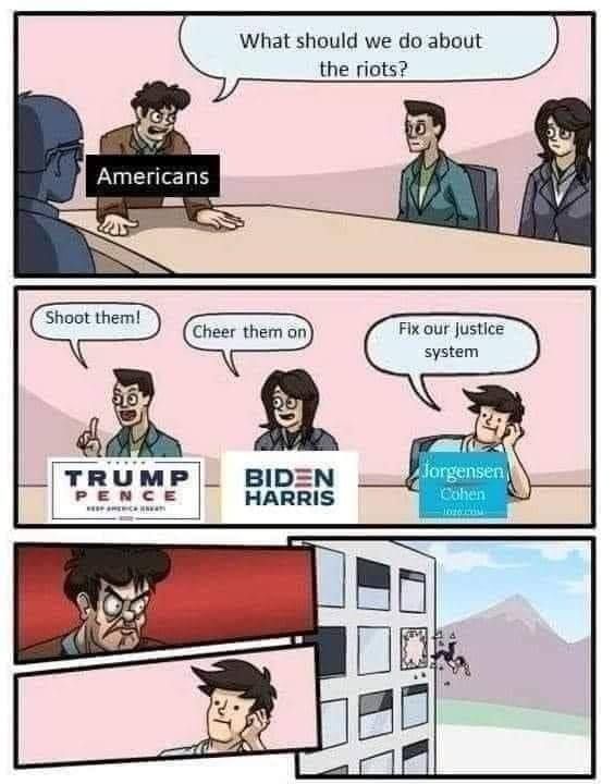 VOTE JOJORGENSEN BREH VOTE JOJO GOLDEN SHOWER BREH