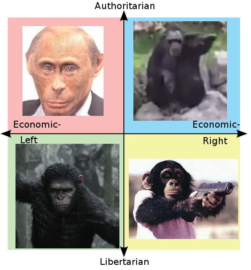 monkass