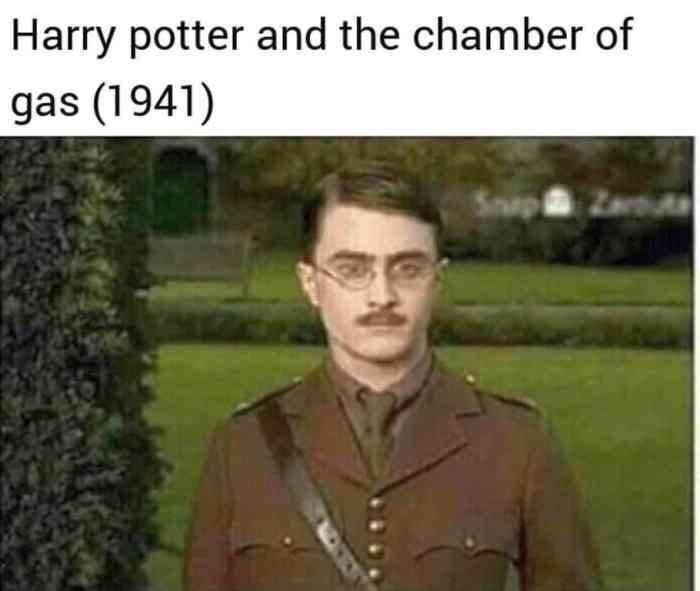Hail Harry