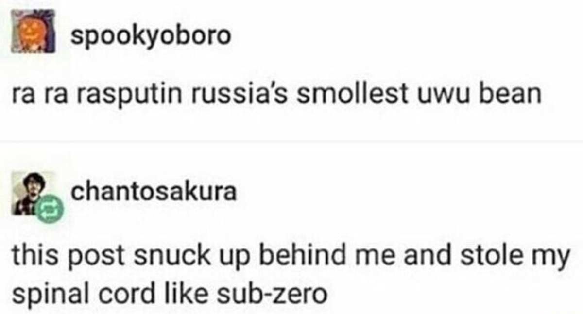 There lived a certain man, in Russia long ago