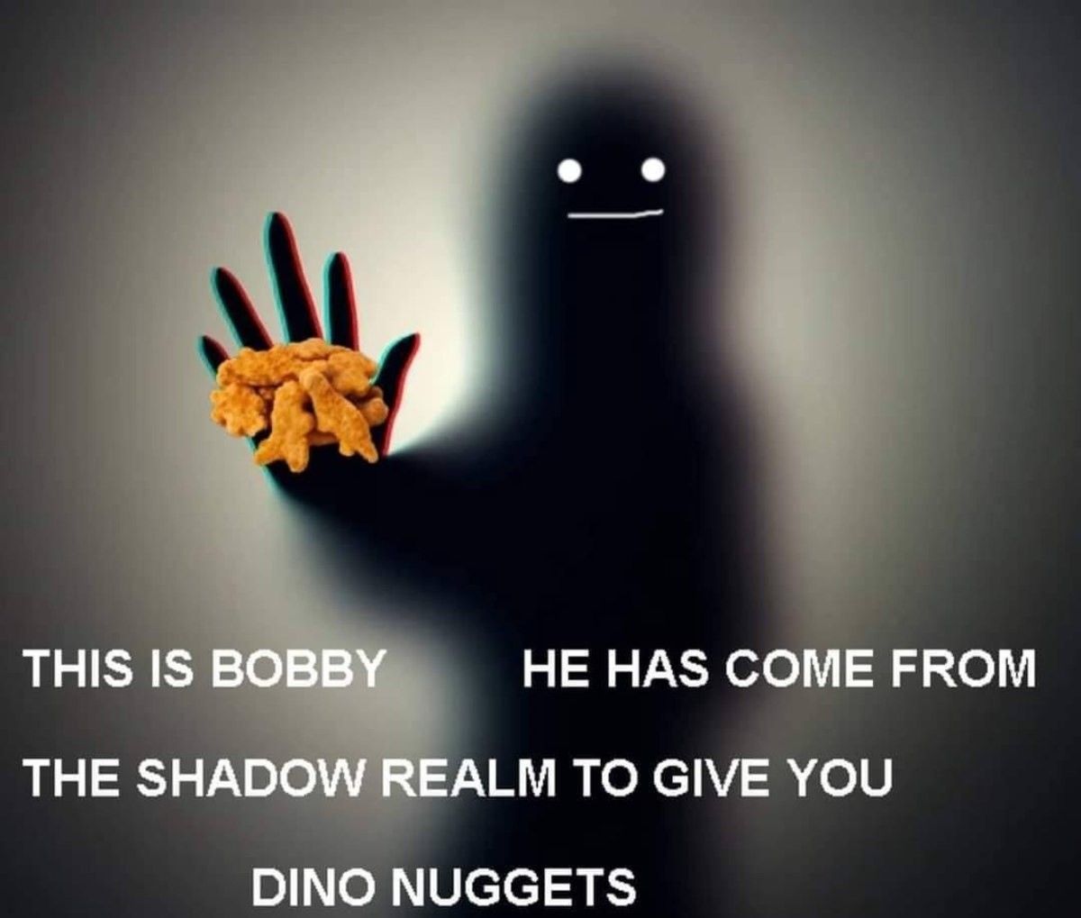 Thank you Bobby