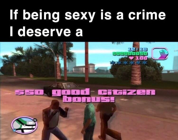 For me, you shouldn't have
