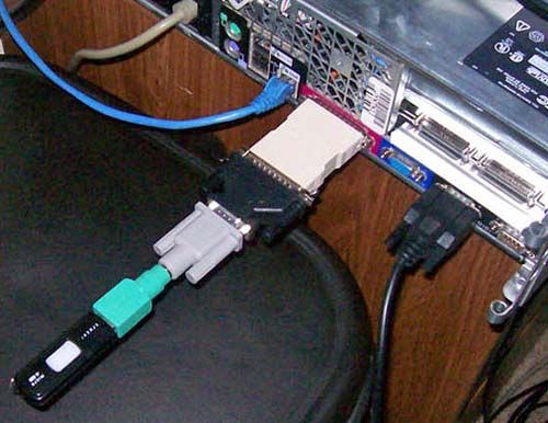 we have the technology